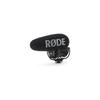 Конденсаторный микрофон Rode VideoMic Pro+ с амортизационным креплением и ветрозащитой