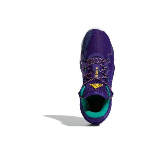 adidas ДОН. Проблема № 2 GCA Pick and Roll FW9037
