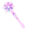 Music Magic Glowing Wands Lighting Children's Flashing Toys Funny Flashing Light Sticks  Gifts