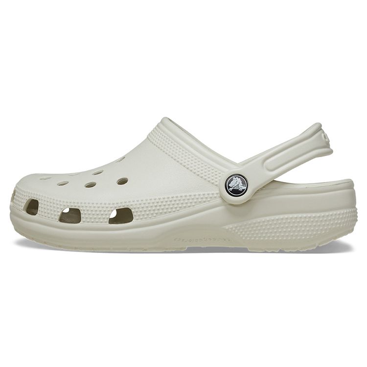 Crocs Classic Clog EVA Lightweight Breathable Clogs Unisex Clogs 10001-0HZ