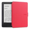 Ultra Slim Auto Waking/Sleeping Folio Protective Shell PU Leather Cover Smart Case