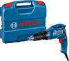 Отвертка Bosch GTB 650