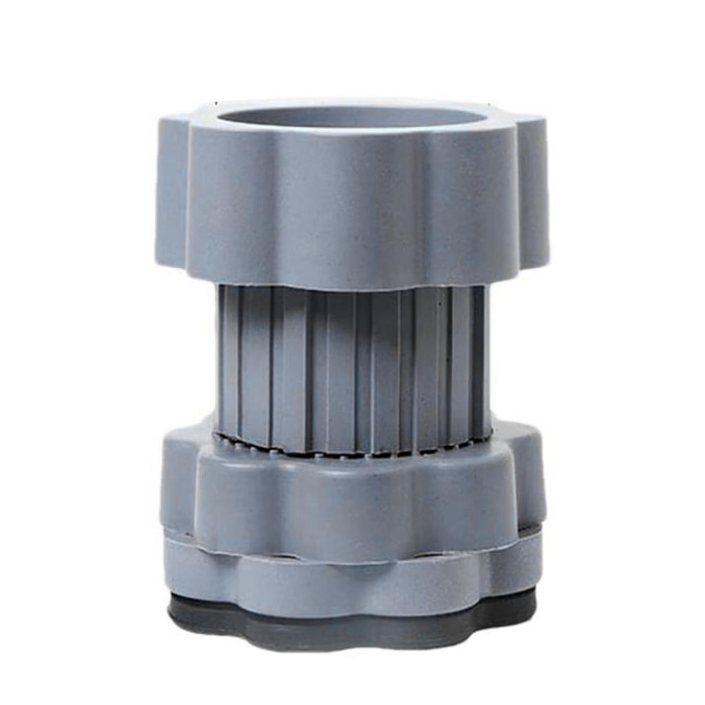 Универсальная подкладка для основания стиральной машины, виброгасящая подкладка для комплекта опор стиральной машины, резиновый нескользящий шумопоглощающий коврик для ножек