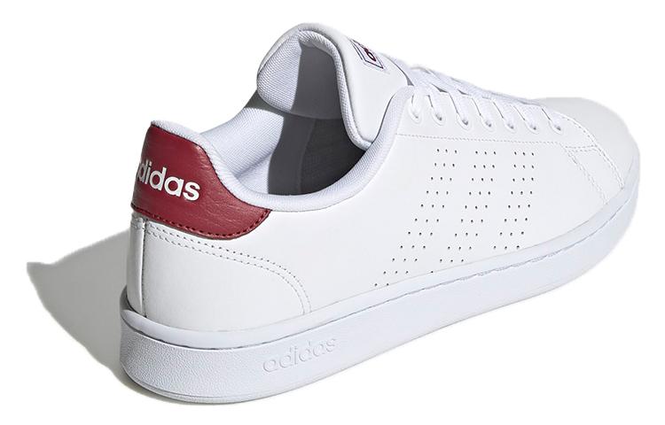 adidas Преимущество 'Белый Красный' FV8492
