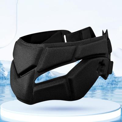 Повязка на голову Защита головы Легкая Компактная Футбольная Повязка на голову для Питчера Регби Футбол Вратаря