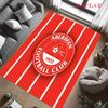 Aberdeen logo Carpet Rug for Living Room Bedroom Home Sofa Decoration,Kids play Nonslip Floor Mat