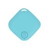 Bluetooth-трекер для поиска ключей, противоугонное устройство с двусторонней сигнализацией и отслеживанием местоположения для кошелька, телефона, питомца, багажа