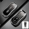Geely Car Key Cover for Emgrand, Xingyue L, Boyue, Xingrui, Binyue, Bin, Shell, Ruibo, Rui, and Vision X6