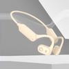 Беспроводные спортивные наушники Lanstion AirWave с заушными креплениями