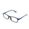 Blue Light Blocking Reading Glasses TR90 Presbyopic Goggles Antifatigue Computer Grade Glasses Eyeglasses Glasses Men Women +3.5