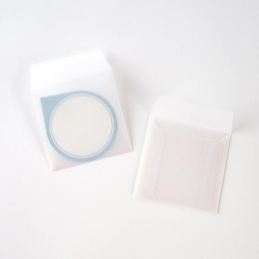 Набор карточек Hobonichi Techo TSUKI Аксессуары для планировщика IRO/Mini