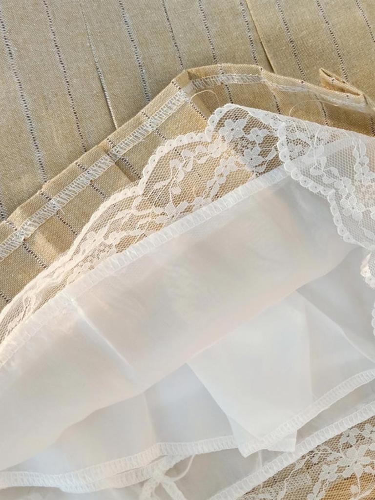 Плиссированная юбка женская кружевная кромка сексуальная мини-юбка летняя корейская мода женская повседневная уличная одежда винтажная одежда 2000 года