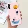 For Xiaomi Redmi 9A 9AT Case Lovely Astronaut Butterfly Soft Silicone Phone Back Cover For Xiaomi Redmi 9i Sport Redmi9a Hoesjes