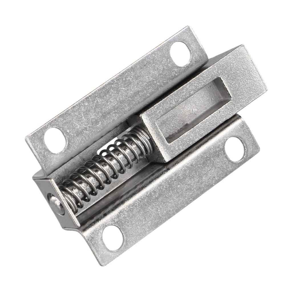 Automatic Spring Latch Spring Bounce Lock Stainless Steel Latch