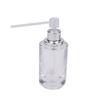 8units/Set Perfume Refill Tools Set Plastic Diffuser Syringe Straw Dropper Funnel Spray Dispensing Required Cosmetic Tools