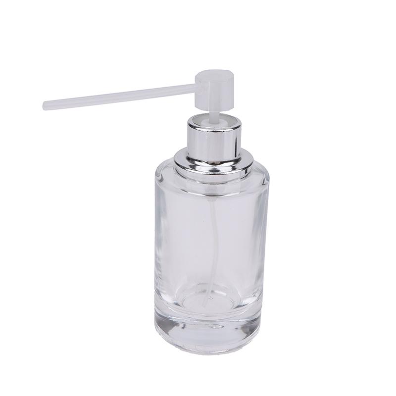 8units/Set Perfume Refill Tools Set Plastic Diffuser Syringe Straw Dropper Funnel Spray Dispensing Required Cosmetic Tools