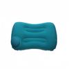 Портативная надувная подушка для спины и шеи для путешествий для взрослых