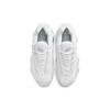 Кроссовки NOCTA x Nike Glide Triple White Унисекс Хромированный Университетский Золотой DM0879-100