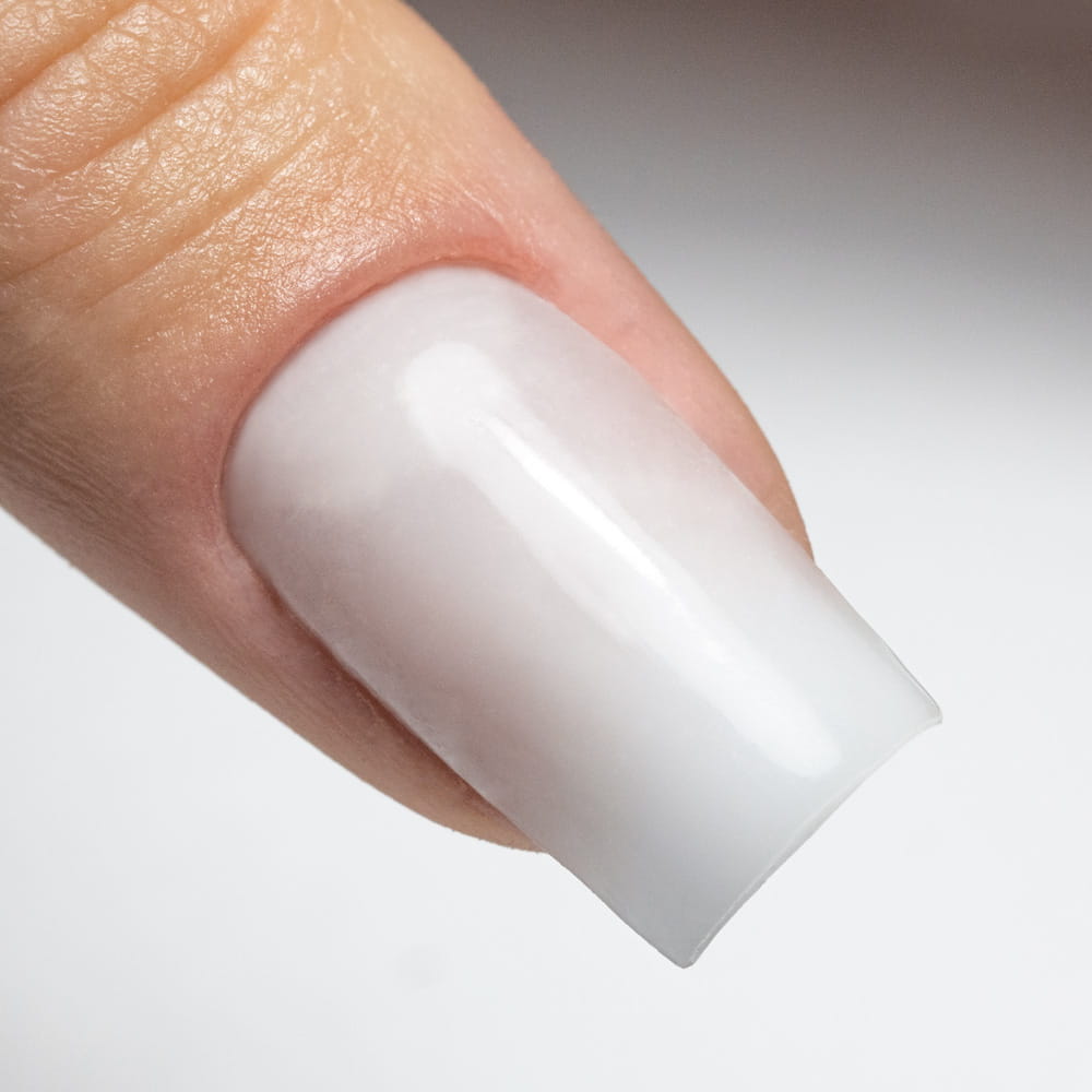 Thick Jelly Manifest White Allepaznokcie building gel 15g