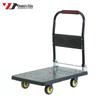 Складная платформа-тележка