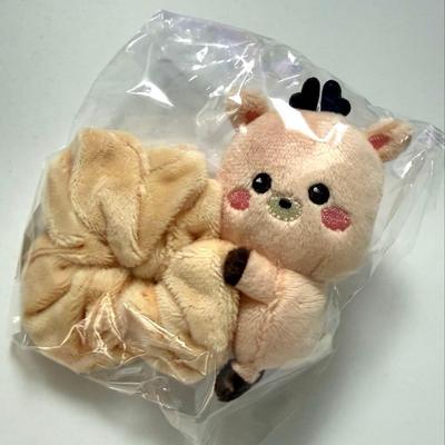 [Б/У] Резинка для волос Songchan Rize Urabam