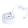 Мощность испарения мл H Fogger LED Ful Lights USB Mist Maker Ful Lights