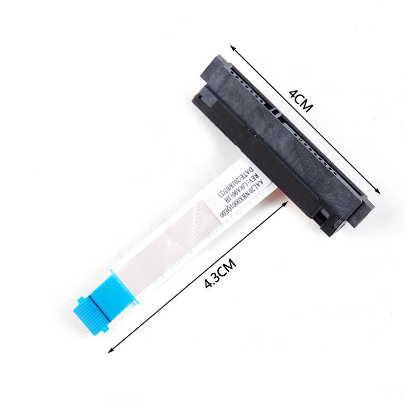 Разъем для накопителя Нечетный кабель для Dell Inspiron15 5558 3558 5555 3458 3559 3567 3467