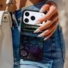 Supernatural Phone Case For iPhone 17 Air 14 15 13 12 Max Cover For Apple 16e 11 Pro Max Plus Coque