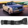 Для Mercedes-Benz CLK320, CLK500, CLK 55AMG, C55 AMG 2003-2006 гг. (W209) Воздухозаборник Патрубок Шланг Трубка 2095280207 2095280307