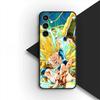 Dragons Balls Son Goku Gohan Phone Case for Apple iPhone 17 16 14 15 Plus Pro Max 16E ProMax + 15Plus 15+ 16+ Protective Cover
