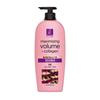 Elastine Marine Collagen Volume Conditioner 680ml | Protein Complex & Biotin Infused |Marine Collagen Volume Care | K-Beauty Conditioner