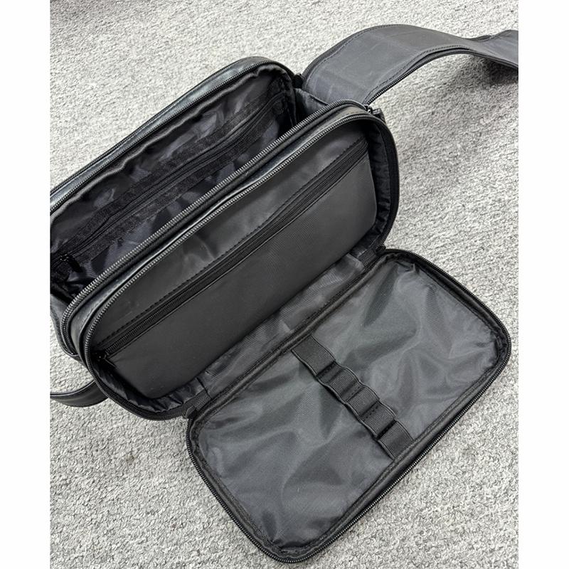 Карманы ПУ Косметичка Женская Мужская Дорожные Принадлежности Сумка для Макияжа Водонепроницаемый Органайзер для Косметики и Средств для Умывания