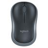 Logitech Беспроводная мышь M185