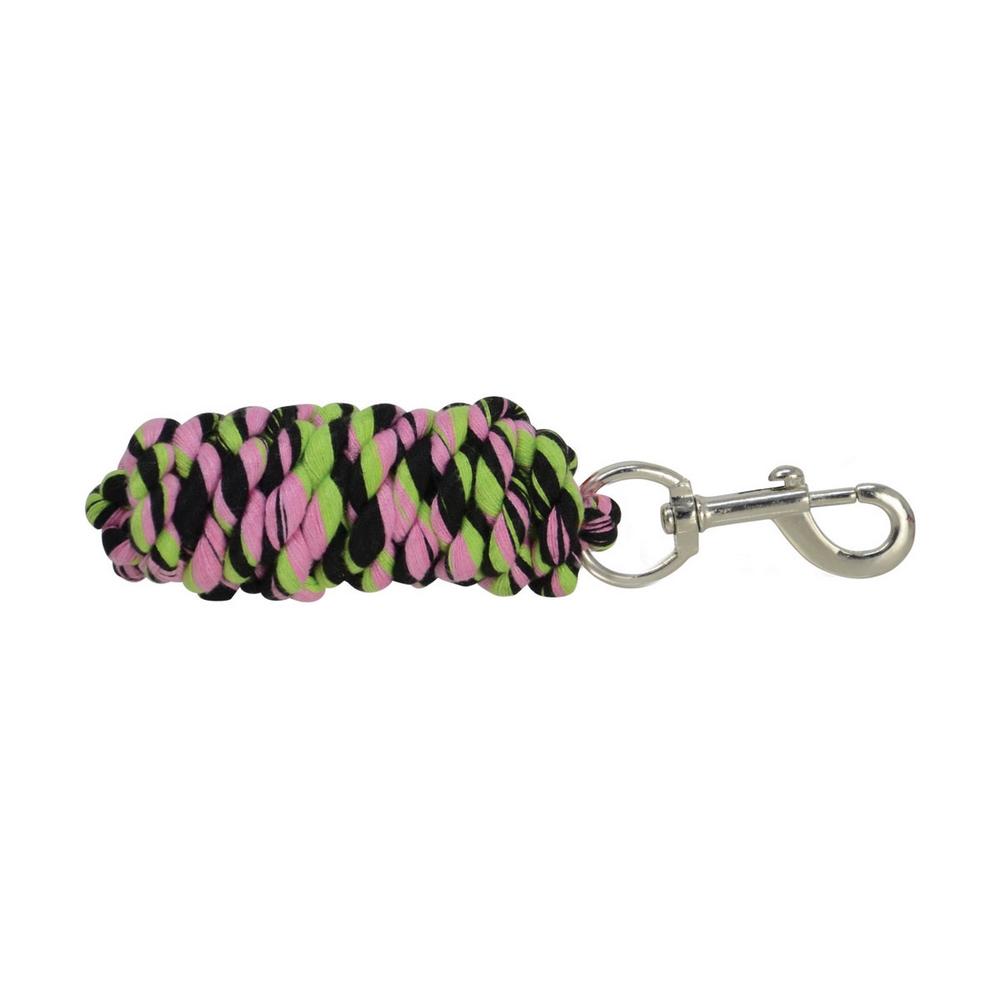 Hy Three Toned Lead Rope