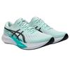 Asics Hyper Speed 4 2E Wide Soothing Sea Black Men Sneakers Green 1011B876-401