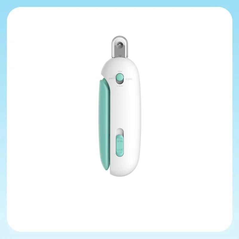 Профессиональные кусачки для когтей для домашних животных, ножницы с возможностью регулировки, машинка для стрижки когтей для кошек и собак, триммер для когтей домашних животных, инструмент для ухода за щенками