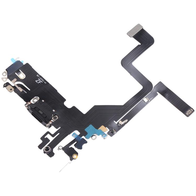Шлейф зарядного порта для iPhone 14 Pro