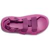 UGG Удобные универсальные повседневные пляжные сандалии женские сандалии фиолетовые 1152686-MGS
