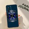 EMT EMS Medical Rescue Case For Xiaomi 14 15 Ultra 13T 14T 15T Pro 17 Pro Max POCO X7 Pro X3 X5 X6 F5 F6 F7 F8 Coque