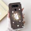 Чехол для LG V40 V50 ThinQ V50S ThinQ, милый мультяшный кот, роскошный, крутой, ударопрочный, силиконовая задняя крышка для LG V50S ThinQ 5G