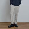 Mind Bridge Loose Tapered Banded Slacks MAPT01A2