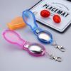 Accessories Utensil Stainless Foldable Forks Travel Camping Tool Pocket Spoon Fork Folding Cookware