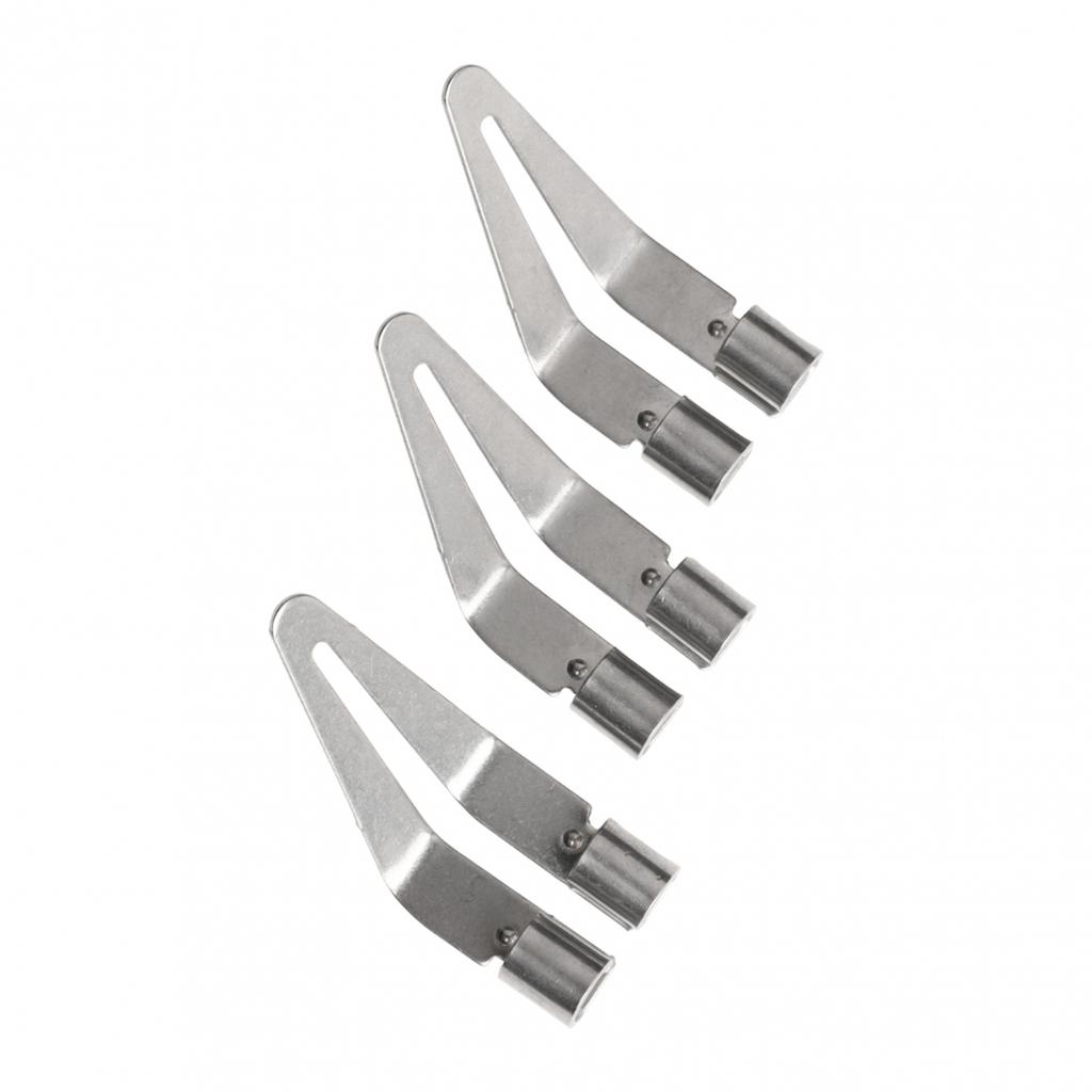 Эффективная работа с регулируемой гладкой головкой для инструмента для сварки пластика