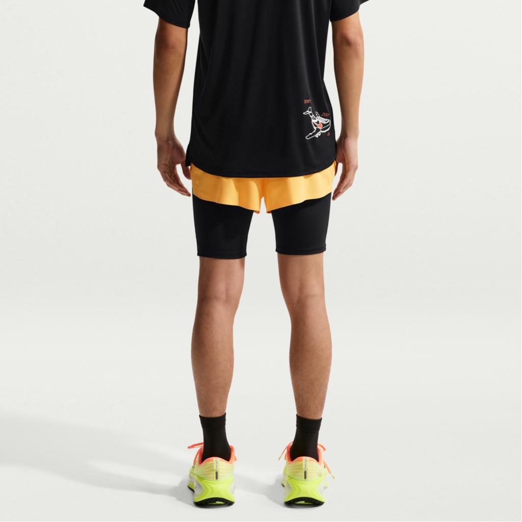 Nike Мужские беговые шорты AEROSWIFT FN3350-845