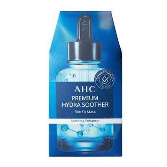 AHC ПРЕМИАЛЬНАЯ УВЛАЖНЯЮЩАЯ МАСКА ДЛЯ ЛИЦА