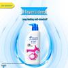 Head & Shoulders Silky Smooth Anti-Dandruff Shampoo 1340ml Duo Pack