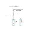 Zhonghuan Li'an 90-Degree Curved Arm Barrier Gate Pole