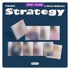 Twice 14th Mini Album STRATEGY (Step 4 Ver.)