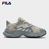 Fila Мужские массивные папины кроссовки Fern Grass
