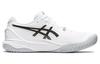Asics Gel Resolution 9 Белый Черный 1041A330-100
